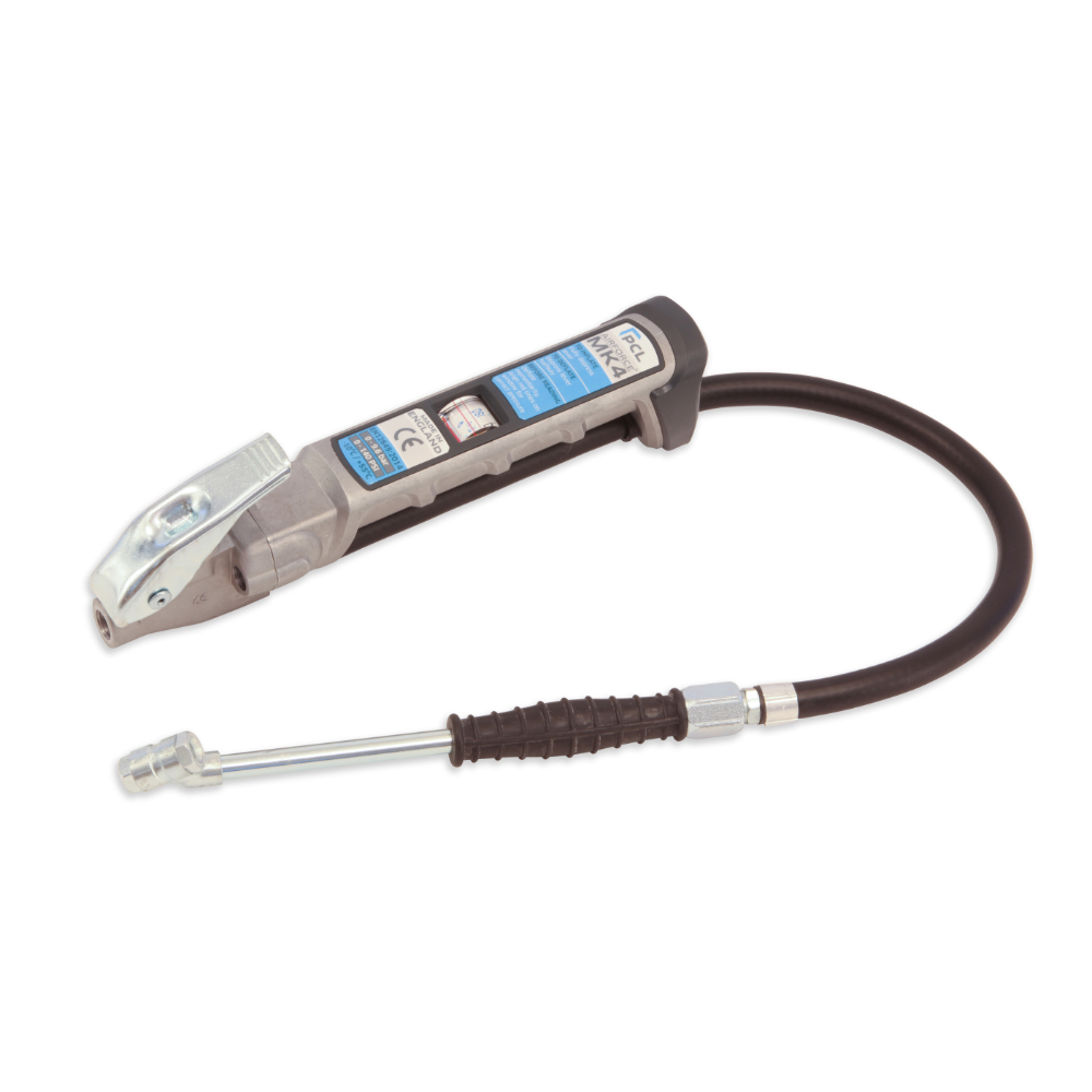 PCL AIRFORCE® MK4 Tyre Inflator